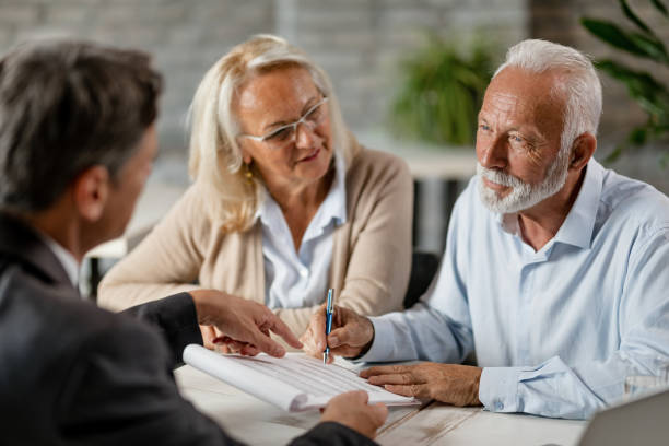 Rights of a spouse outside a will