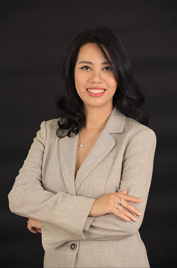 Giang Lê